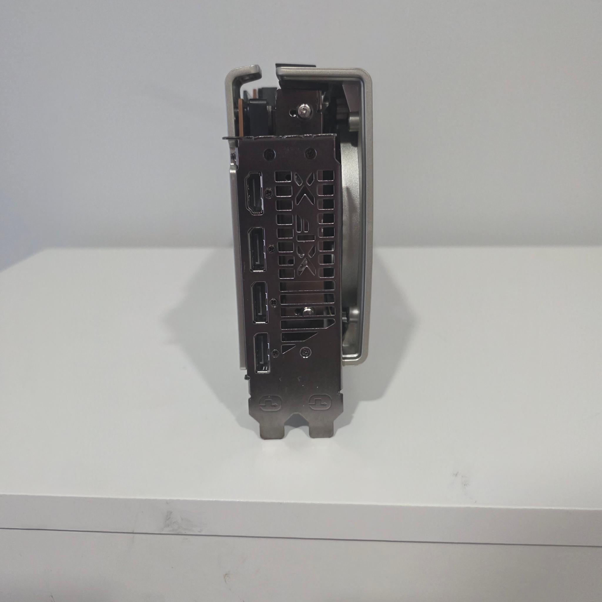 XFX Speedster MERC 319 CORE Radeon RX 6800 XT