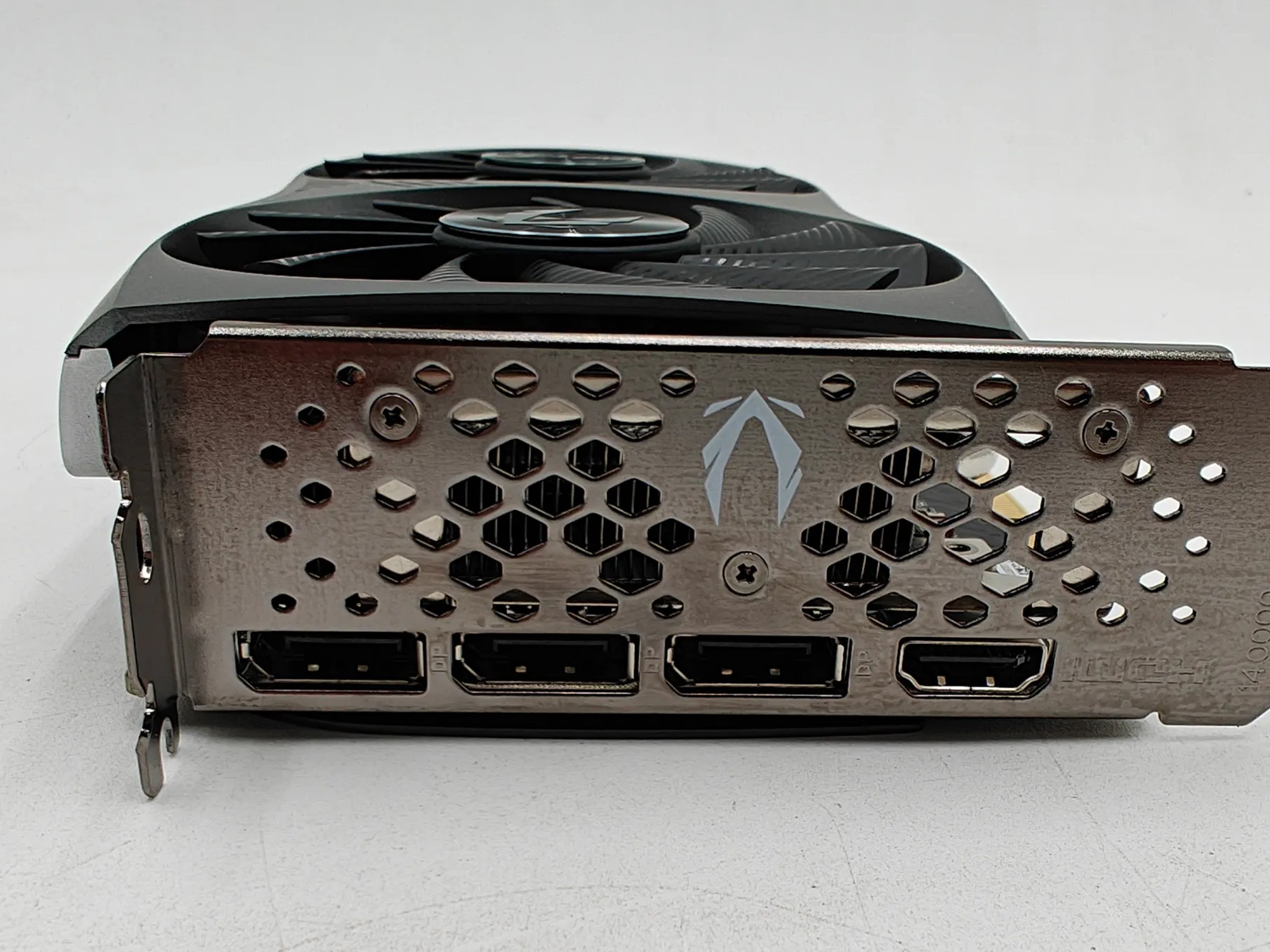 ZOTAC GAMING GeForce RTX 4060 Ti 8GB Twin Edge OC DLSS