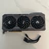 ASUS TUF Gaming GeForce RTX 4090 OC Edition 24GB GDDR6X Graphics Card