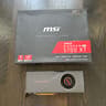 MSI AMD Radeon 5700XT
