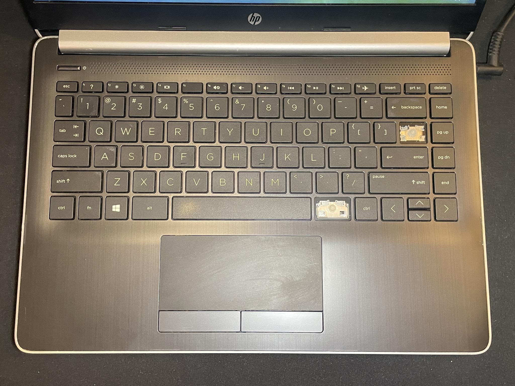 Hp 14-dk0002dx