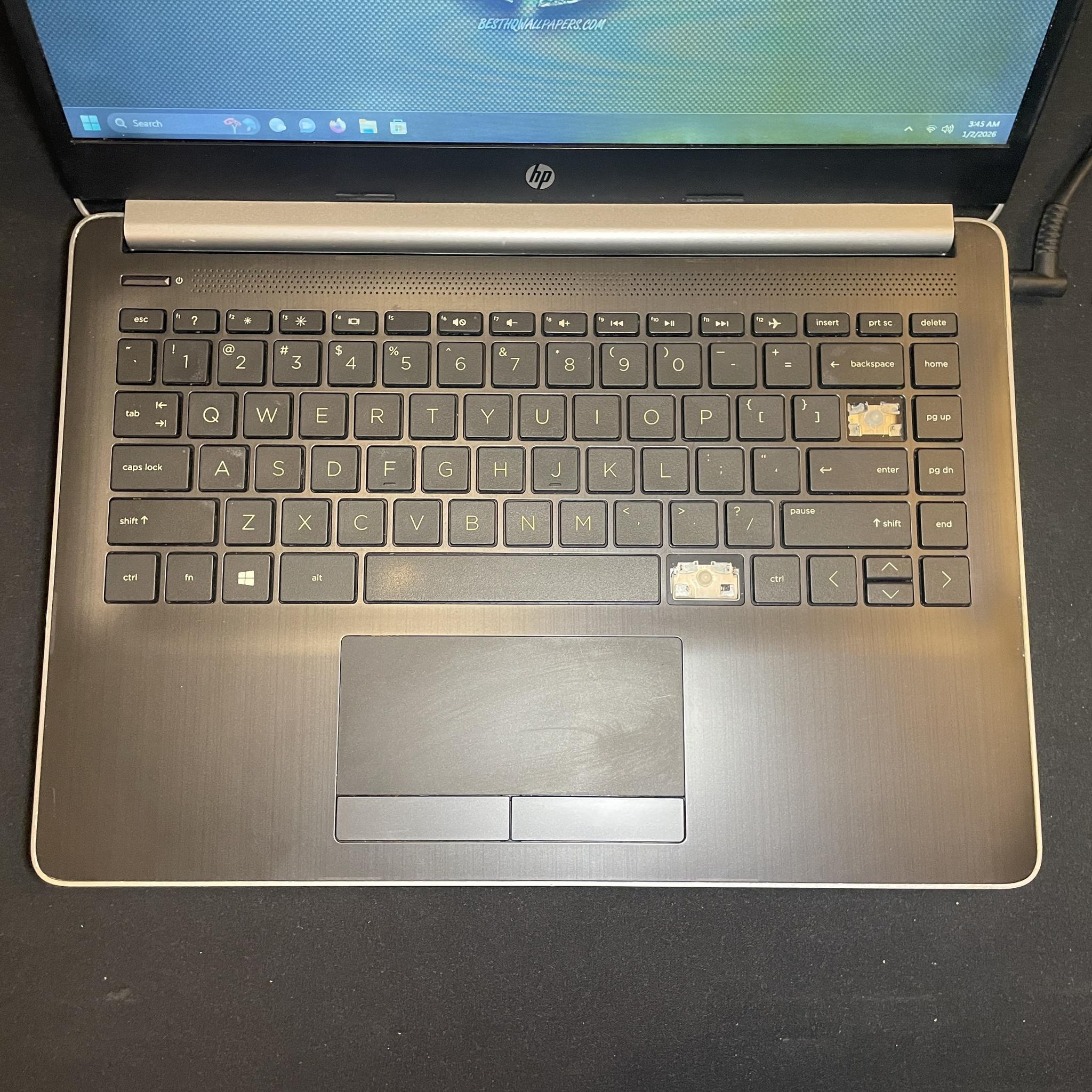 Hp 14-dk0002dx