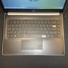 Hp 14-dk0002dx