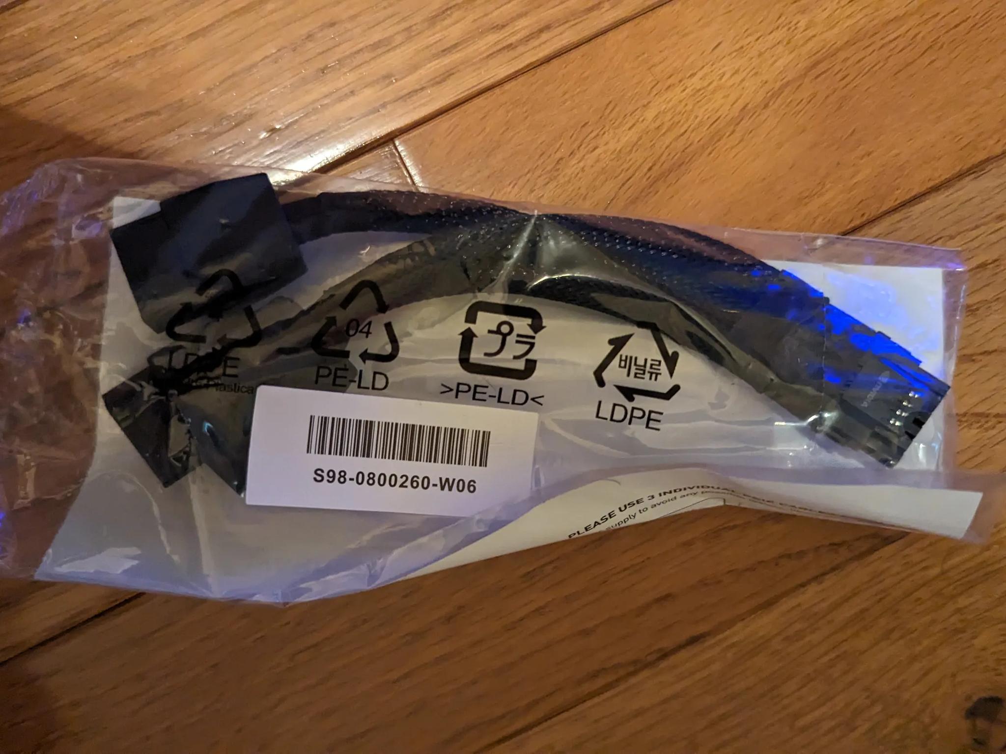 MSI 4080 super