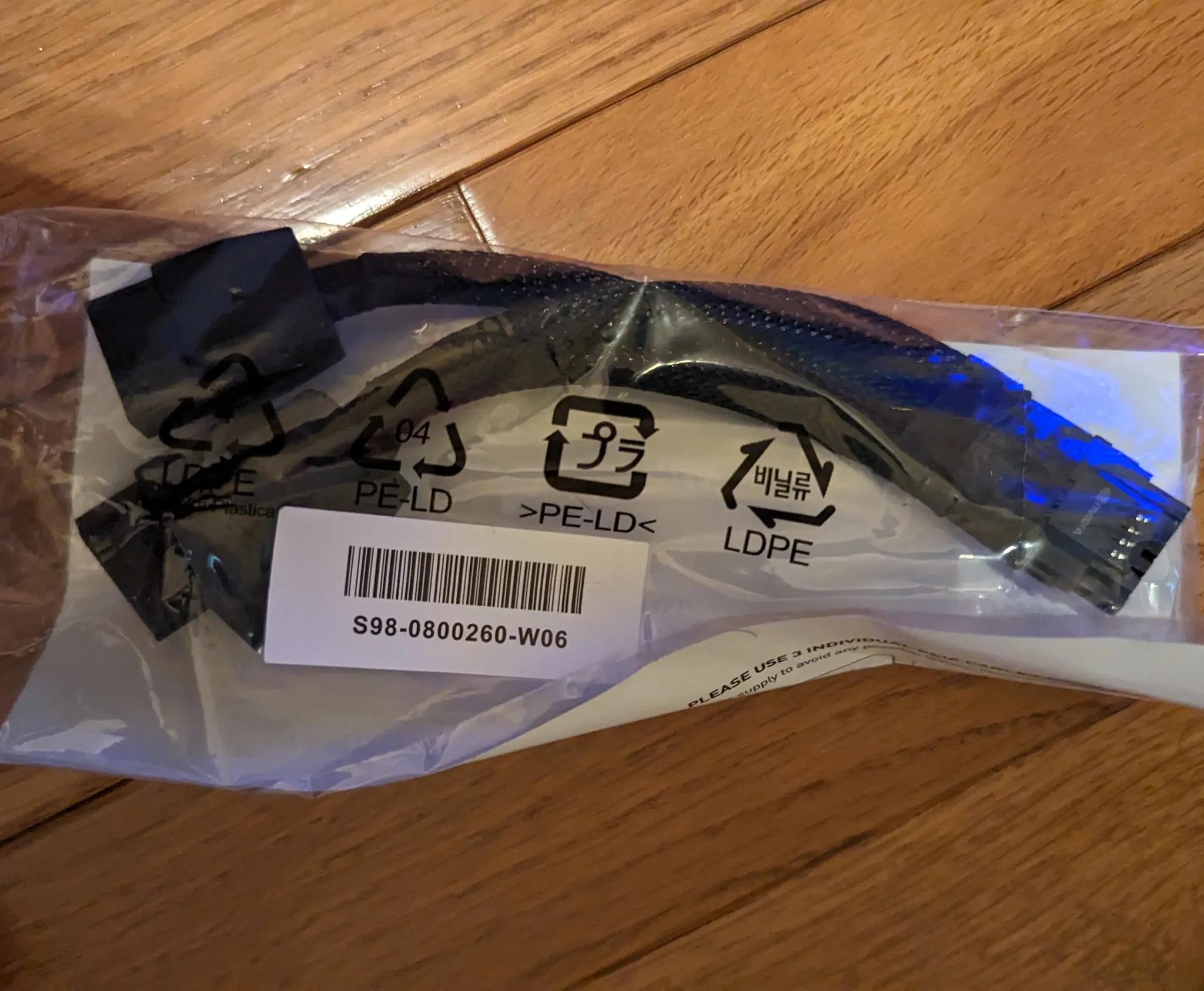 MSI 4080 super