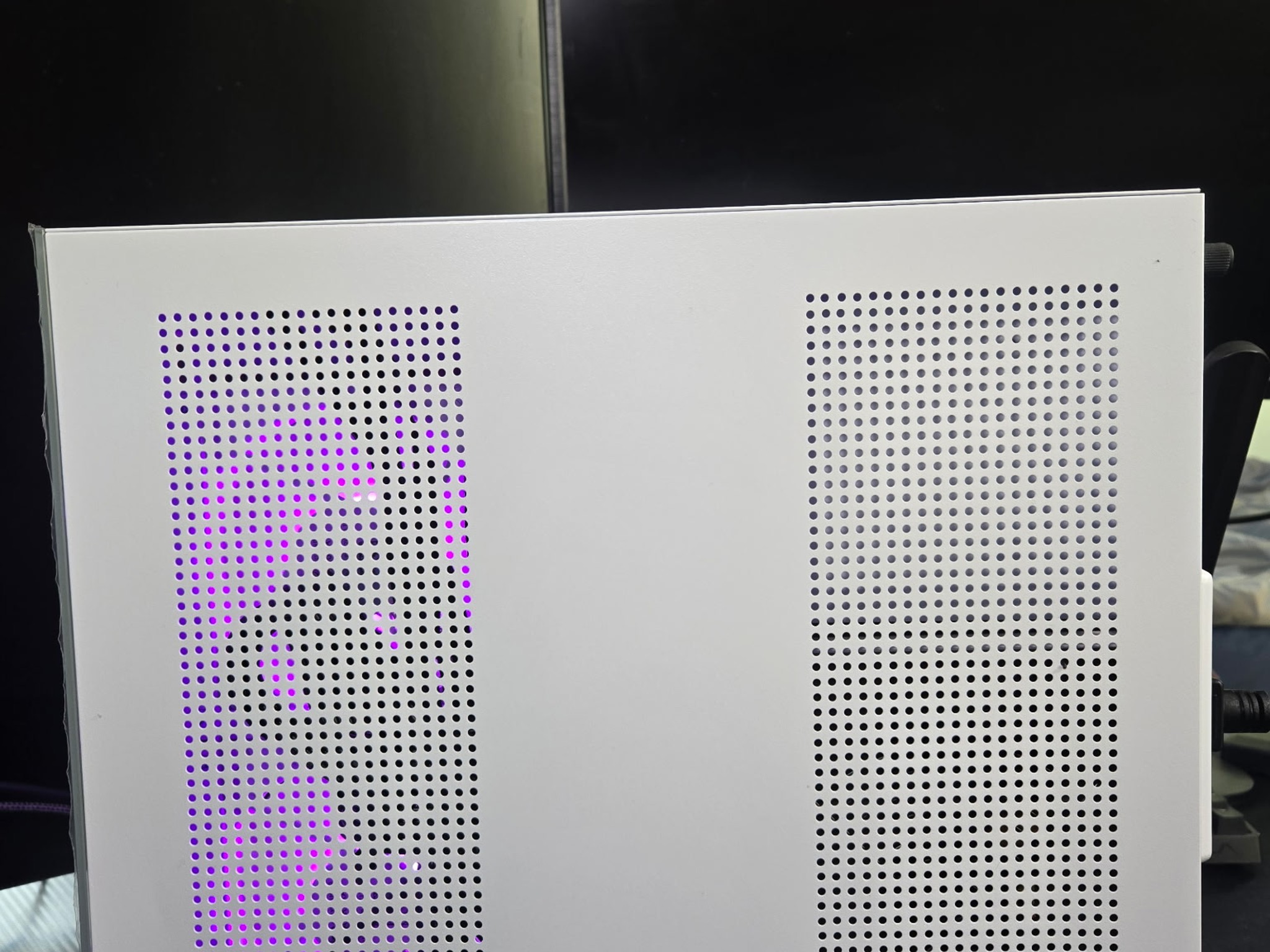 A 1080p/1440p custom gaming pc with a Gigabyte GeForce RTX OC 2060 and an AMD Ryzen 5 5500