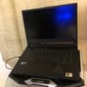 ASUS ROG i7 Nvidia 1650 Laptop w/ Cooler