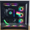 Gaming PC Intel Ultra 5 225F 16GB RAM 1TB SSD RTX 5060  8GB Windows 11 Computer