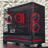 Rx 9060 XT 16GB / Ryzen 7 8700F / 16GB DDR5 Ram / 1TB SSD / Gaming Pc / Future Proof
