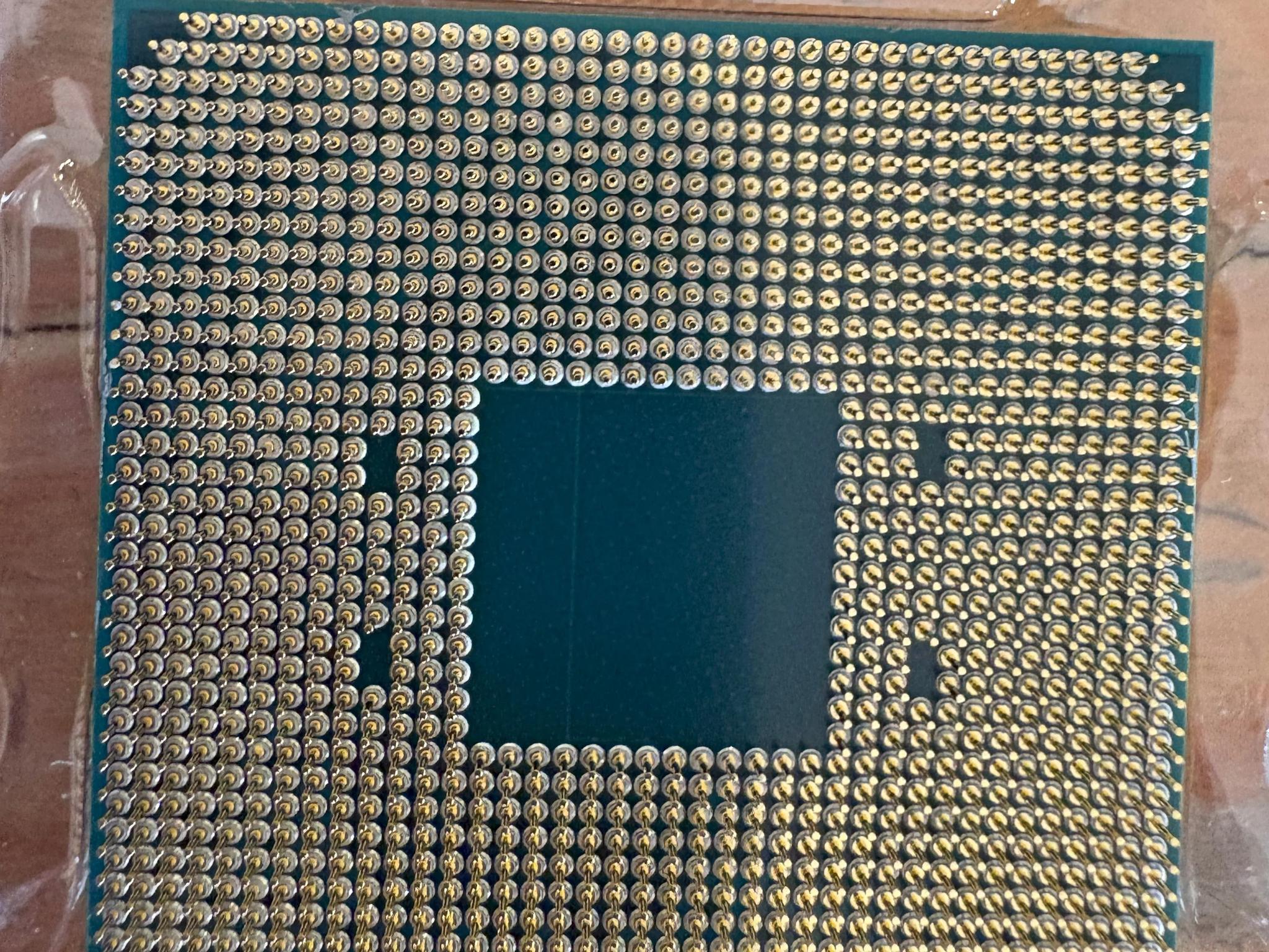 AMD Ryzen 5 3600