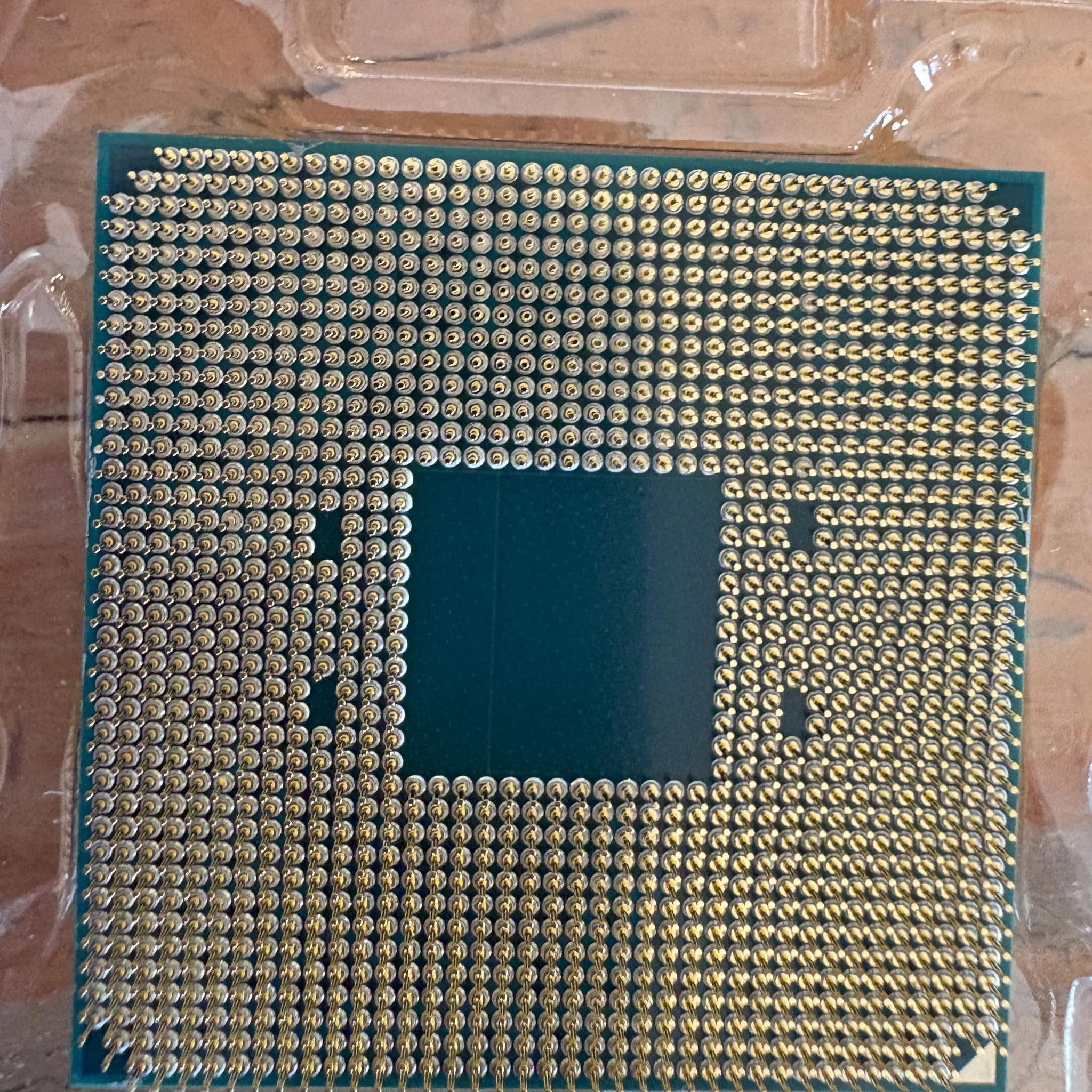 AMD Ryzen 5 3600
