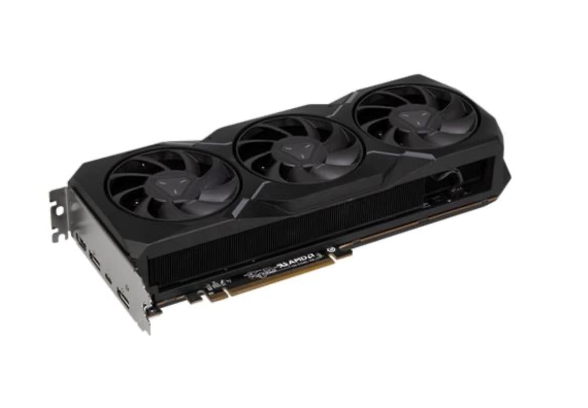 PowerColor RX 7900XT