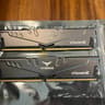 64GB TeamGroup VULCAN Z DDR4 DESKTOP MEMORY 3200MHz 2 x 32GB
