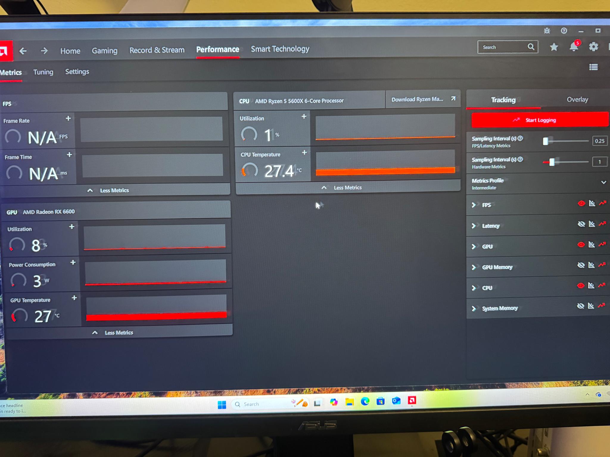 AMD Gaming PC