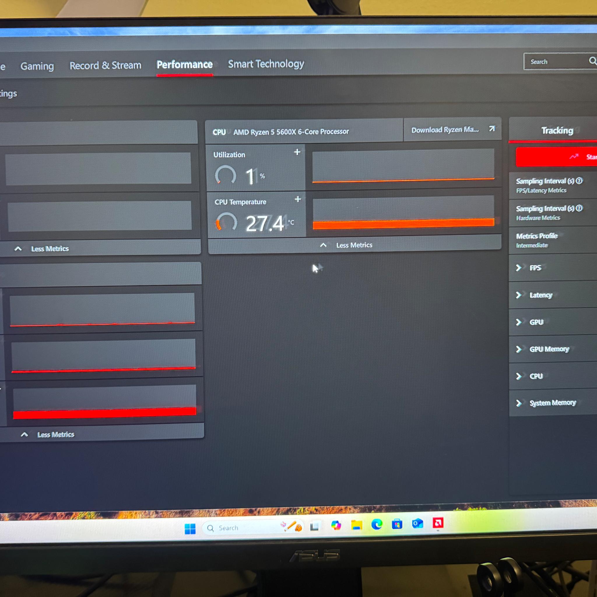 AMD Gaming PC