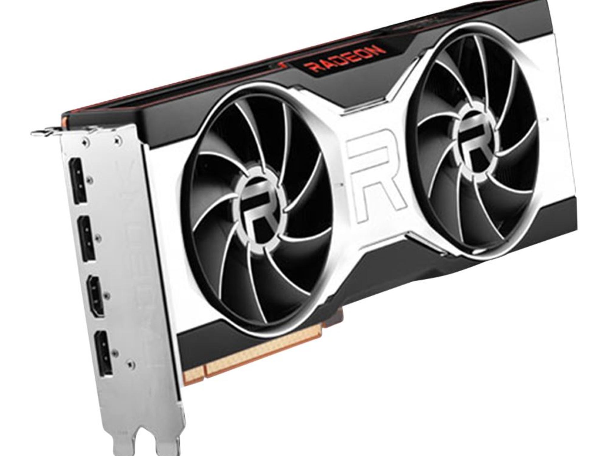 Sapphire Technology AMD Radeon RX 6700 XT Dual-Fan 12GB GDDR6 PCIe 4.0 Graphics Card
