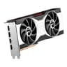 Sapphire Technology AMD Radeon RX 6700 XT Dual-Fan 12GB GDDR6 PCIe 4.0 Graphics Card