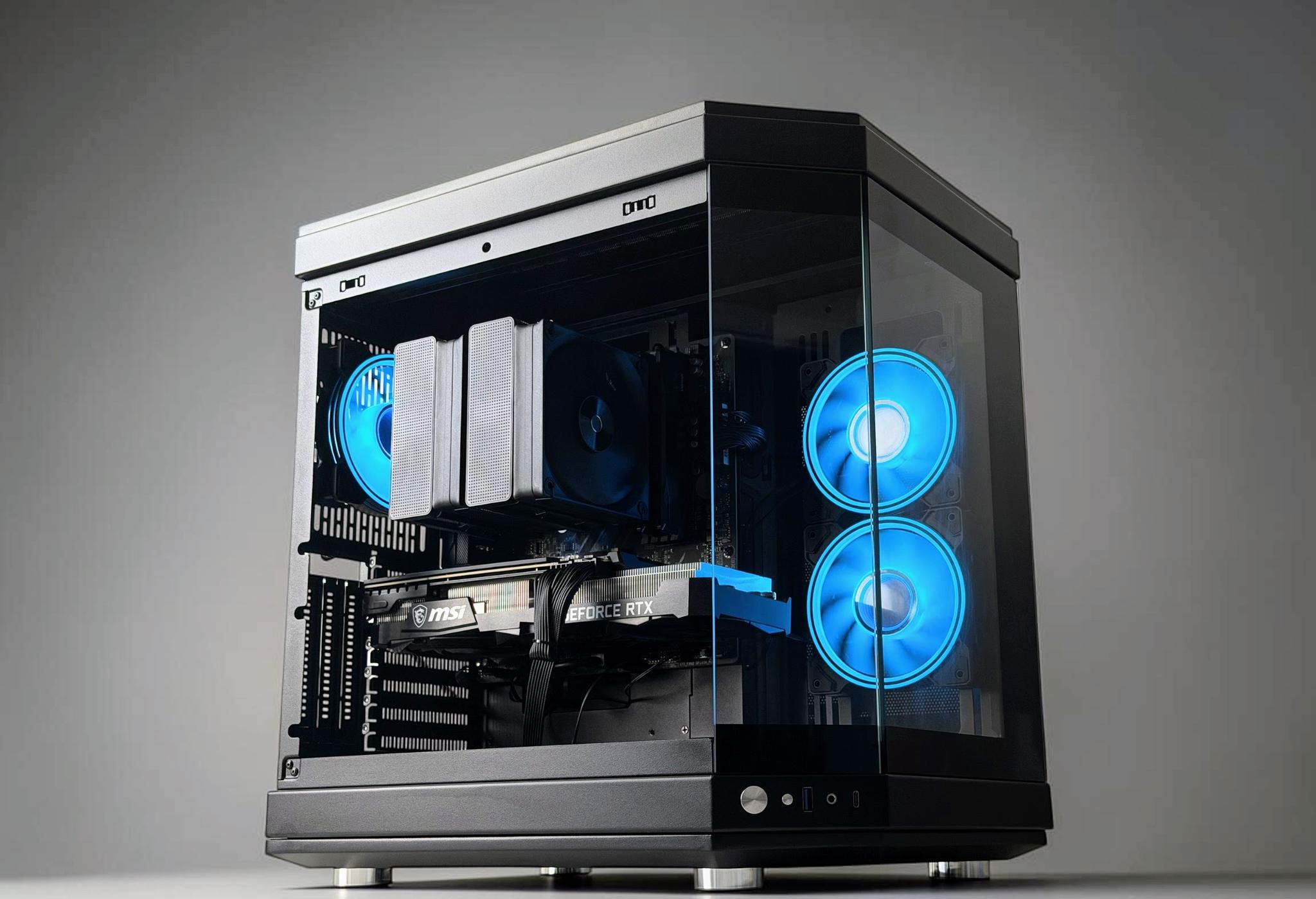 🌌1080P/1440 Gaming PC🌌 Nvidia RTX 3070 8GB🌌AMD Ryzen 7 3700X🌌16GB DDR4🌌1TB NVME
