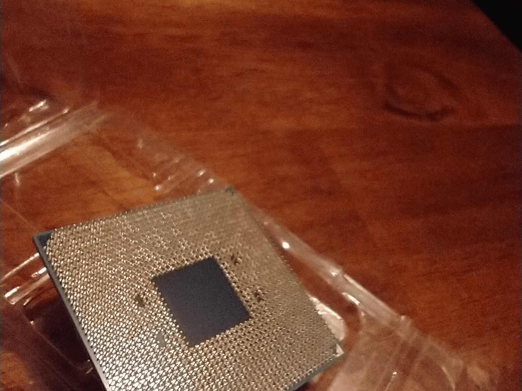 Ryzen 5 2400G
