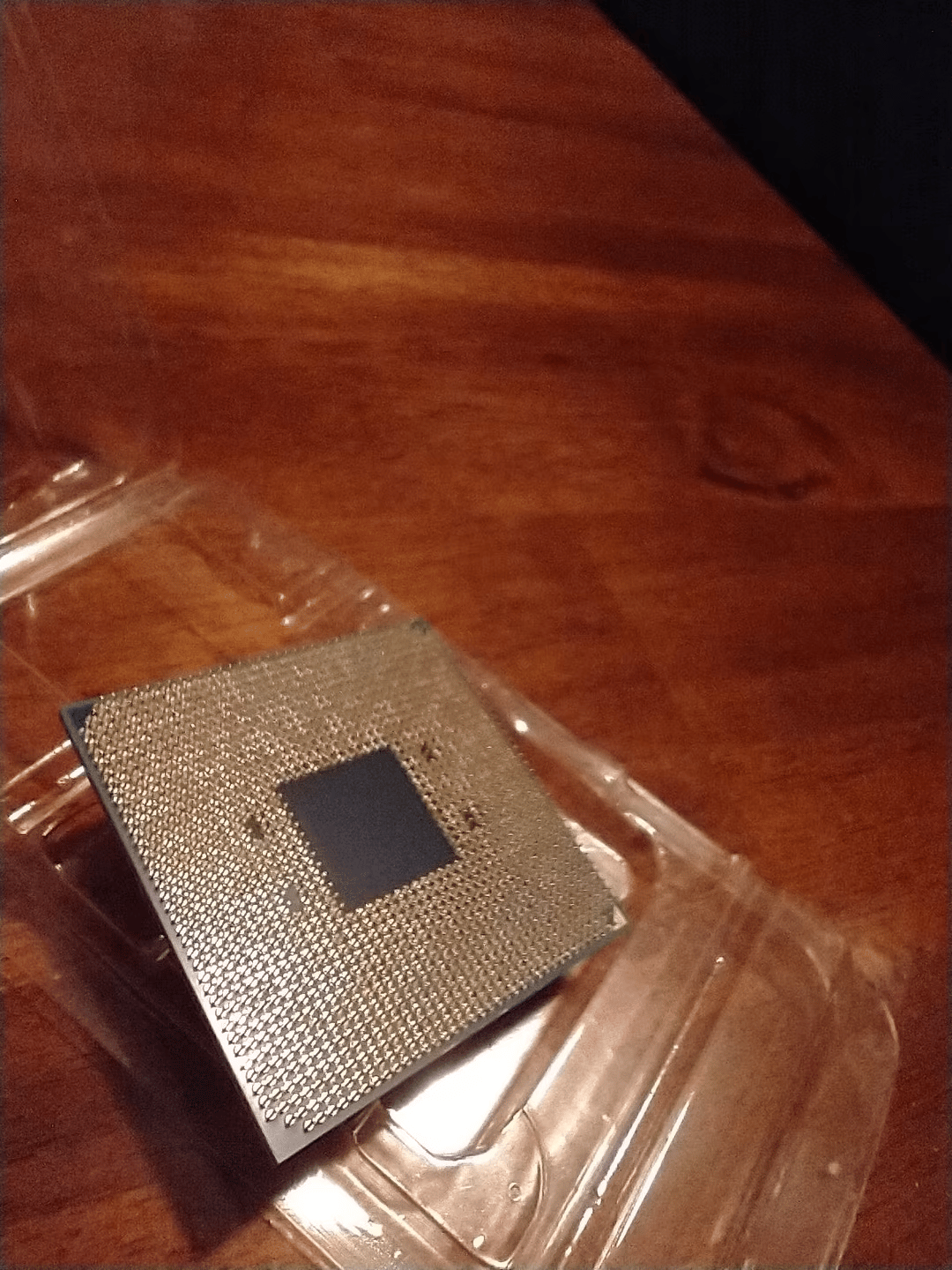 Ryzen 5 2400G