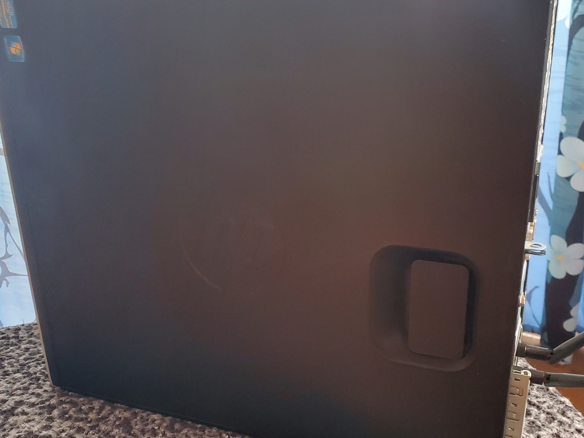 HP Elite 8300 SFF Computer | I7-3770 | RX640 | 16GB RAM | 1.5TB Storage