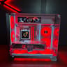 🧊Lian Li PC | Ryzen 7800X3D, 9070 XT, 32GB DDR5, 2TB SSD, Lian Li Case/Fans/Cooler/PSU