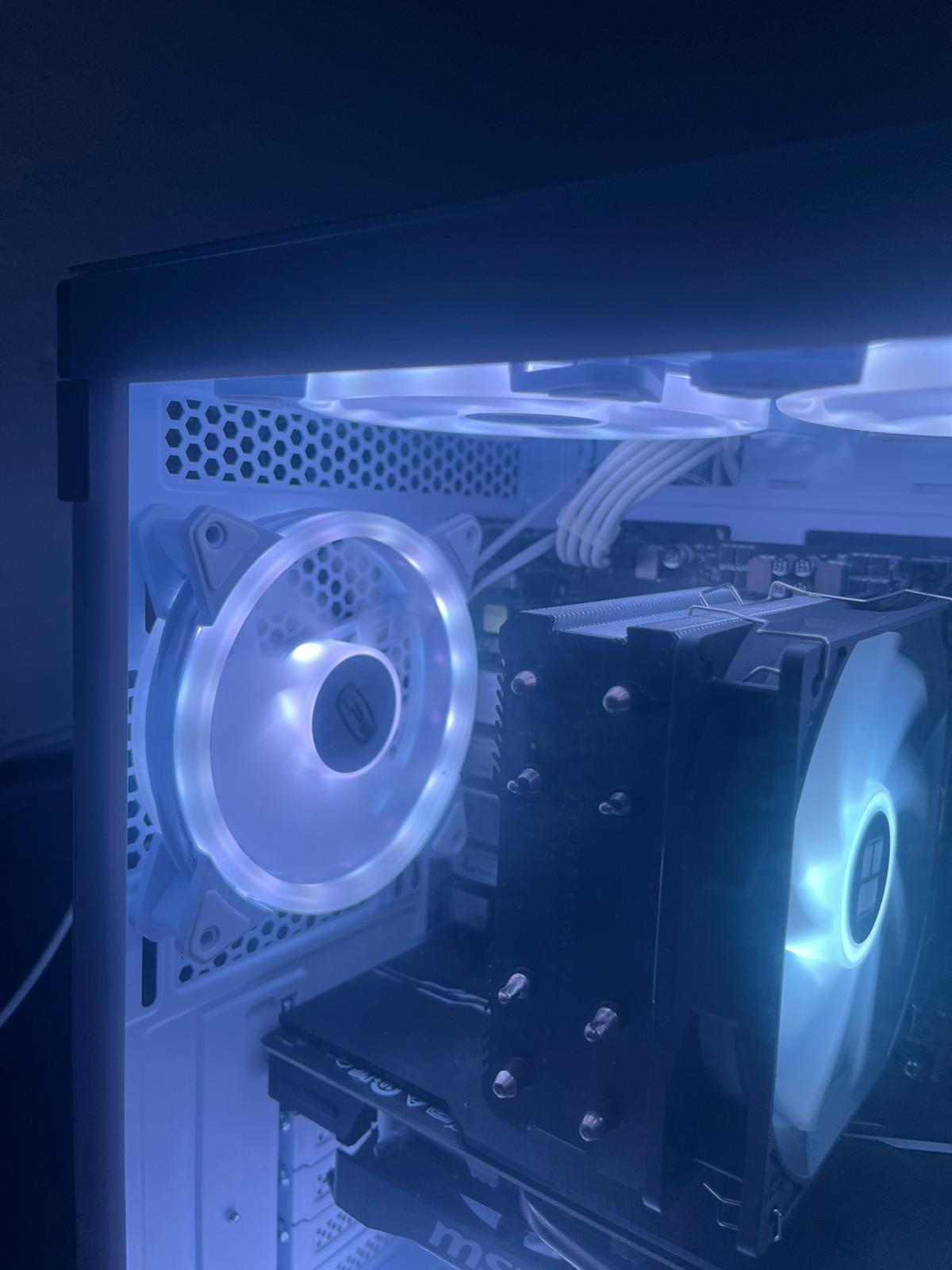 1080p Budget Gamer PC! Work, School or Decent 1080p Gaming!! Great starter pc, for you or a kid!