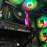 Rtx 3060, Ryzen 5 3600 Gaming PC