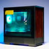 RX 9060 XT 16GB + Ryzen 5 9600x Gaming PC | 16GB DDR5 | 1TB m.2 drive | 750W 80+ Gold PSU