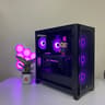 🌟 Ultimate Gaming Rig - Ryzen 5 5600X Edition 🌟