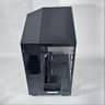 NZXT PC Case with Tempered Glass Side Panel and Front Mesh