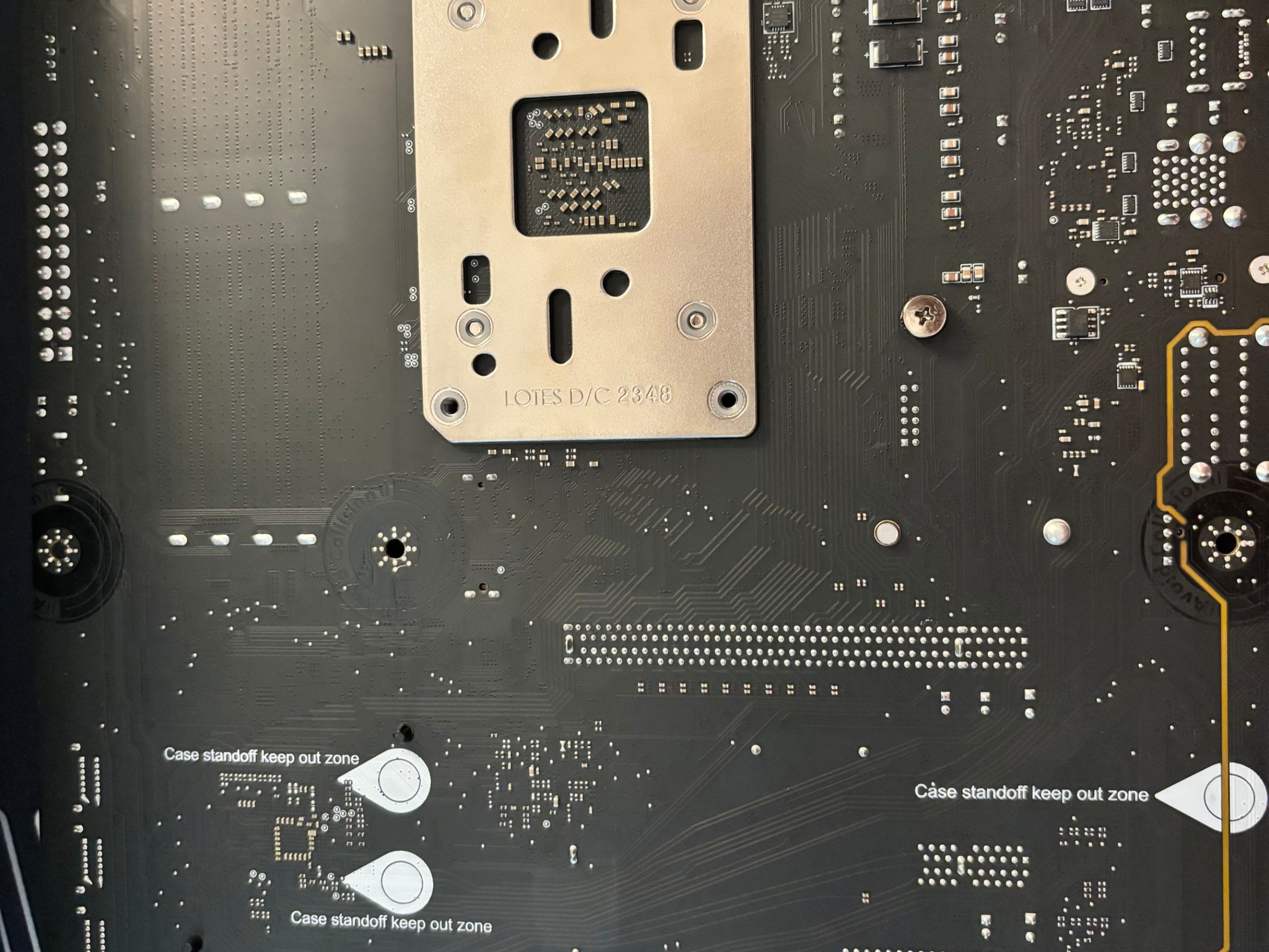 AM5 CPU MOBO RAM COMBO