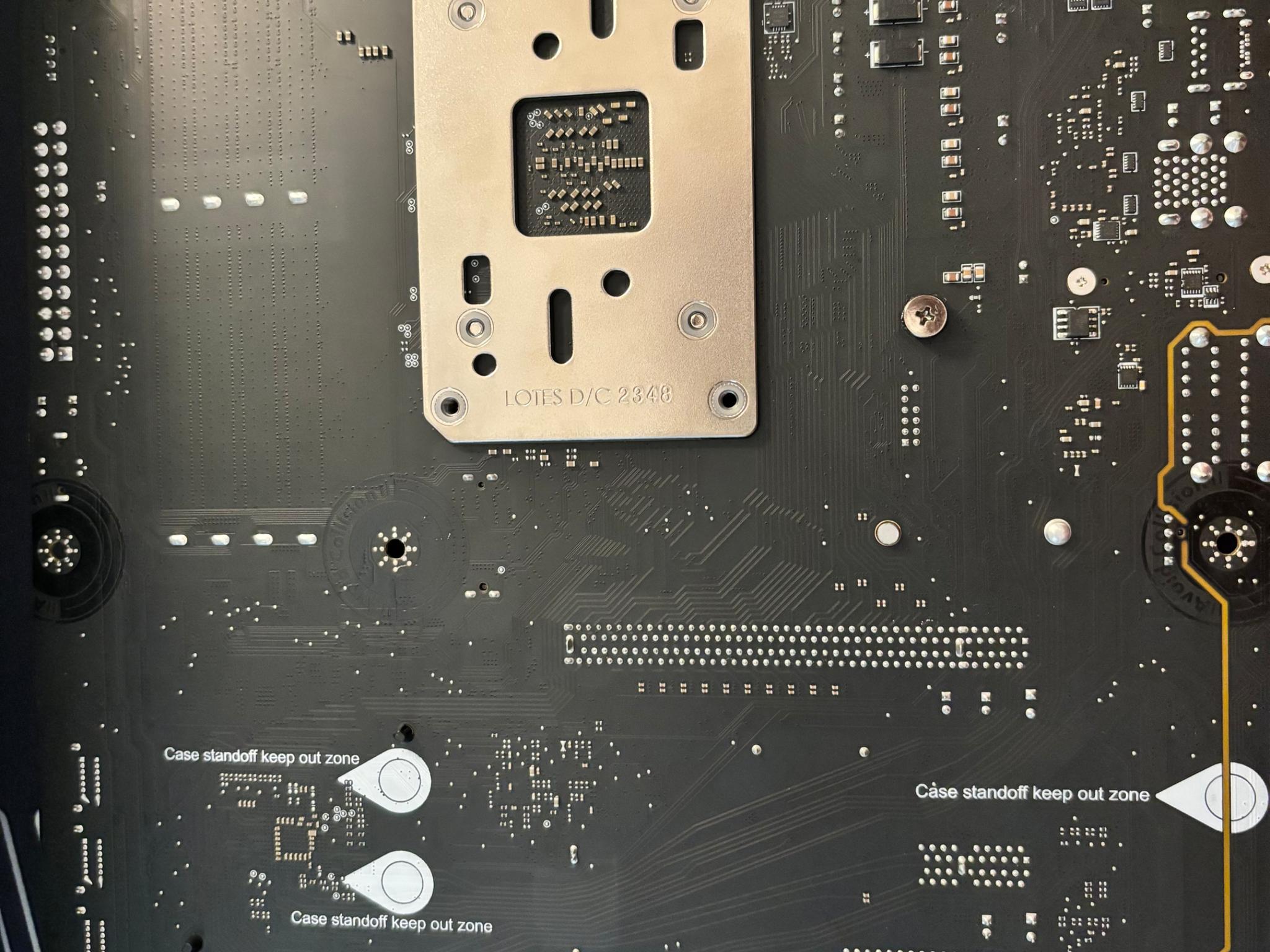 AM5 CPU MOBO RAM COMBO