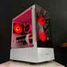 ⚫️ECLIPSE⚪️ RGB Gaming PC | AMD Ryzen 5 3600 | 16GB | RTX 2080 8GB | 1TB SSD | Win10 PRO | Wi-Fi