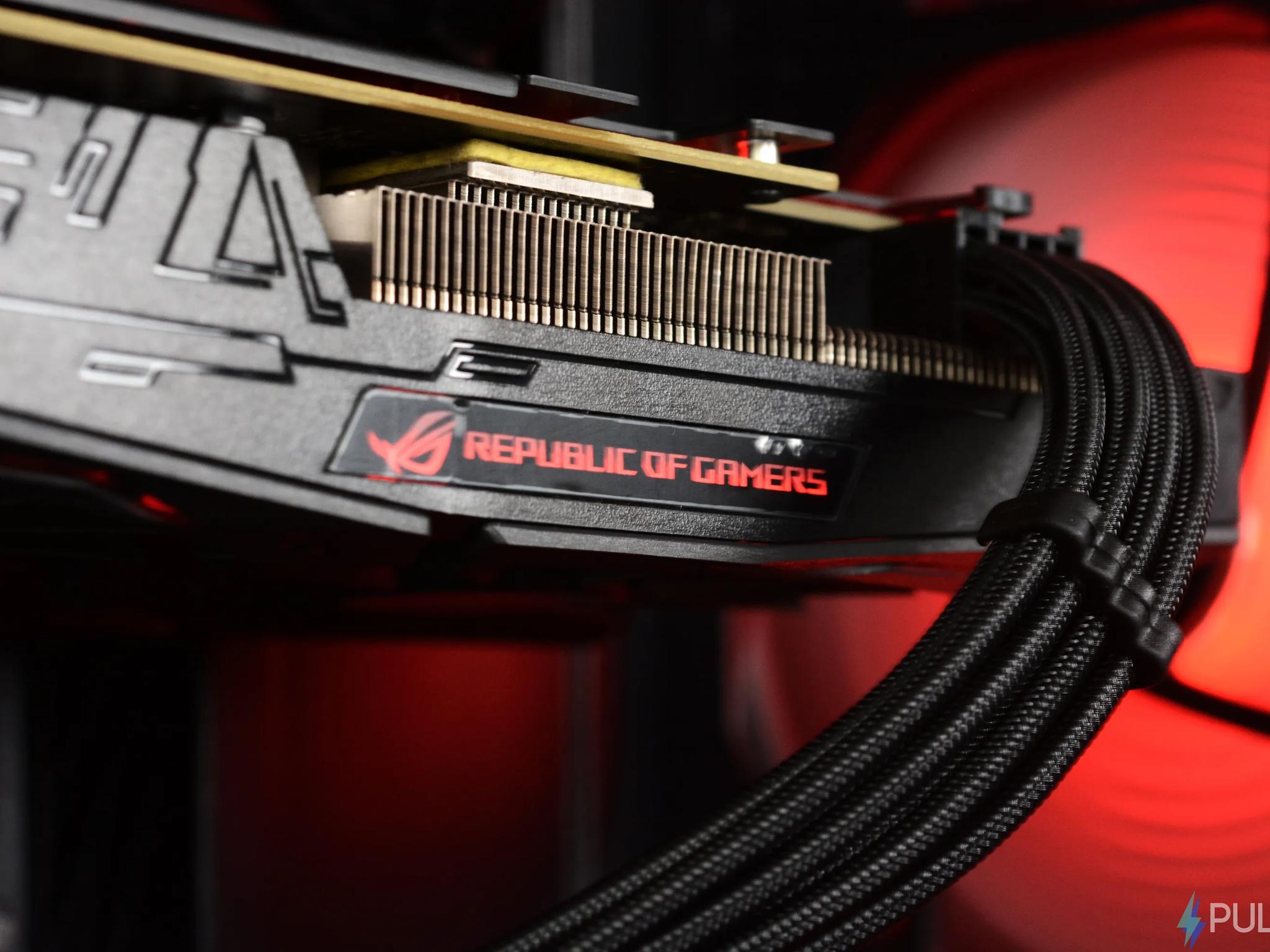 ⚫🔴 SITH: GTX 1070 + Ryzen 5 + 16GB + 1TB