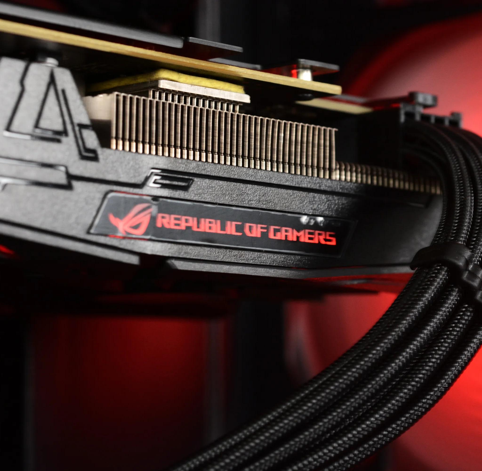 ⚫🔴 SITH: GTX 1070 + Ryzen 5 + 16GB + 1TB