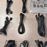 Corsair PSU Type 5 Cable Full Set
