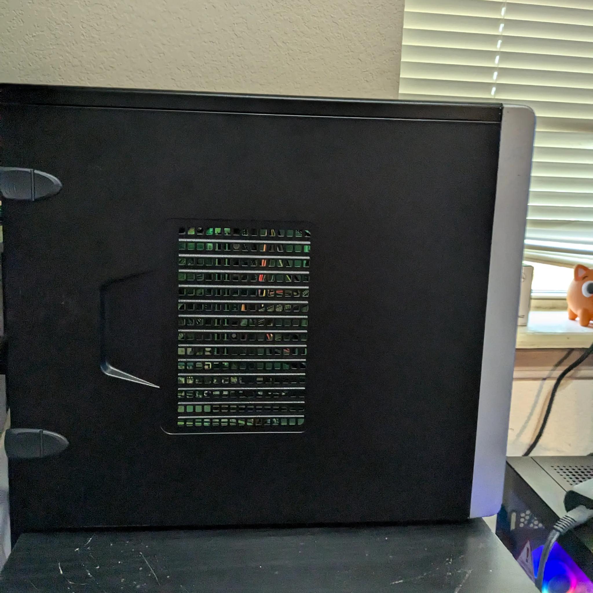 Esports Beater ~ Intel Xeon E3-1220v2 (Same as i5-3450), 16GB RAM, GTX 960 2GB, 400GB SSD, WiFi
