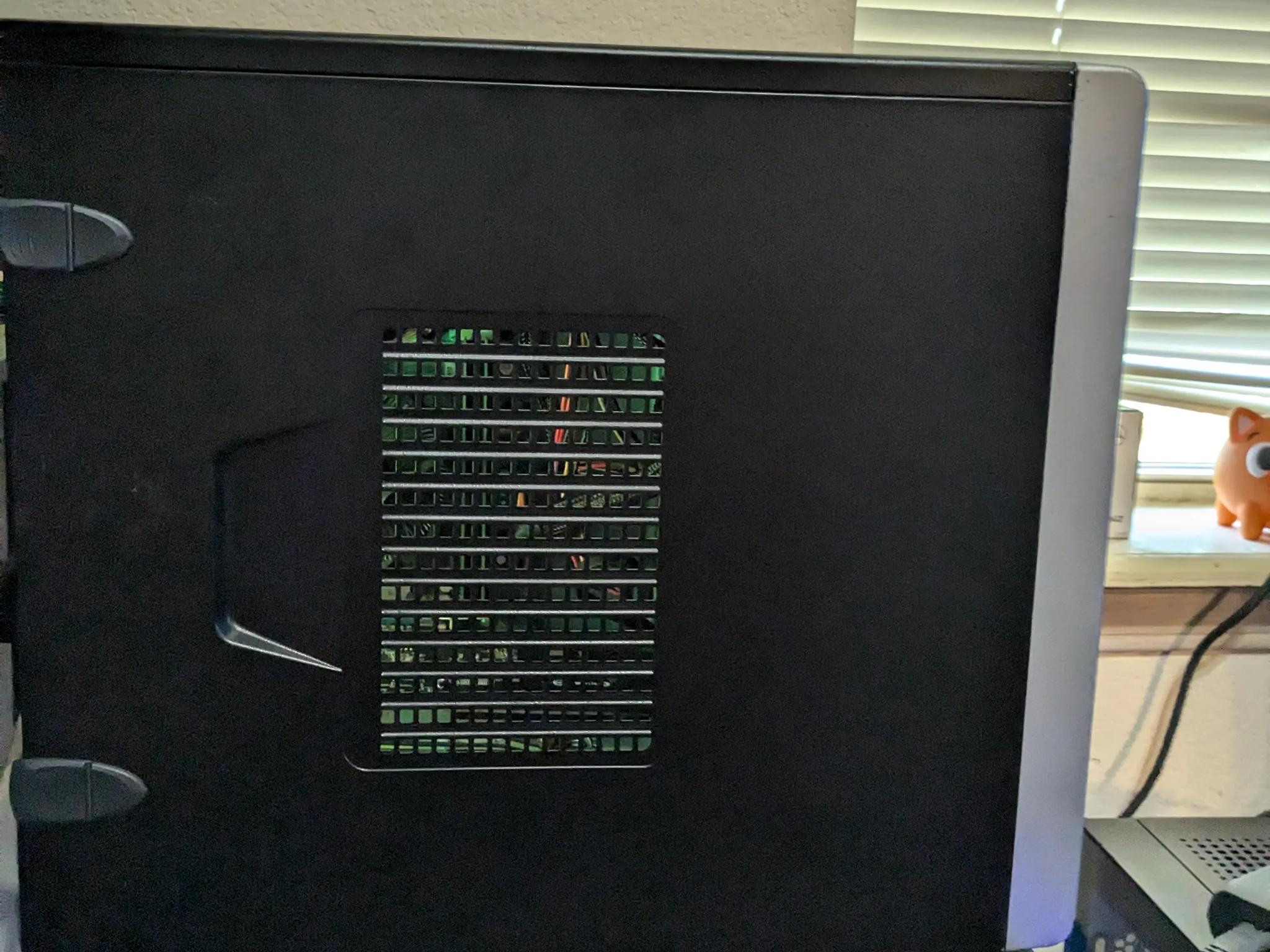Esports Beater ~ Intel Xeon E3-1220v2 (Same as i5-3450), 16GB RAM, GTX 960 2GB, 400GB SSD, WiFi
