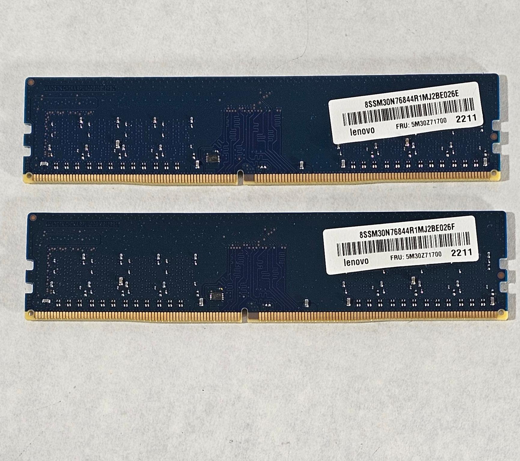 PNY XLR8 16GB (2x8GB) DDR4-3600 - Image 1