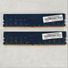 16GB DDR4 (2x8GB) CL22 3200MT/s Ramaxel