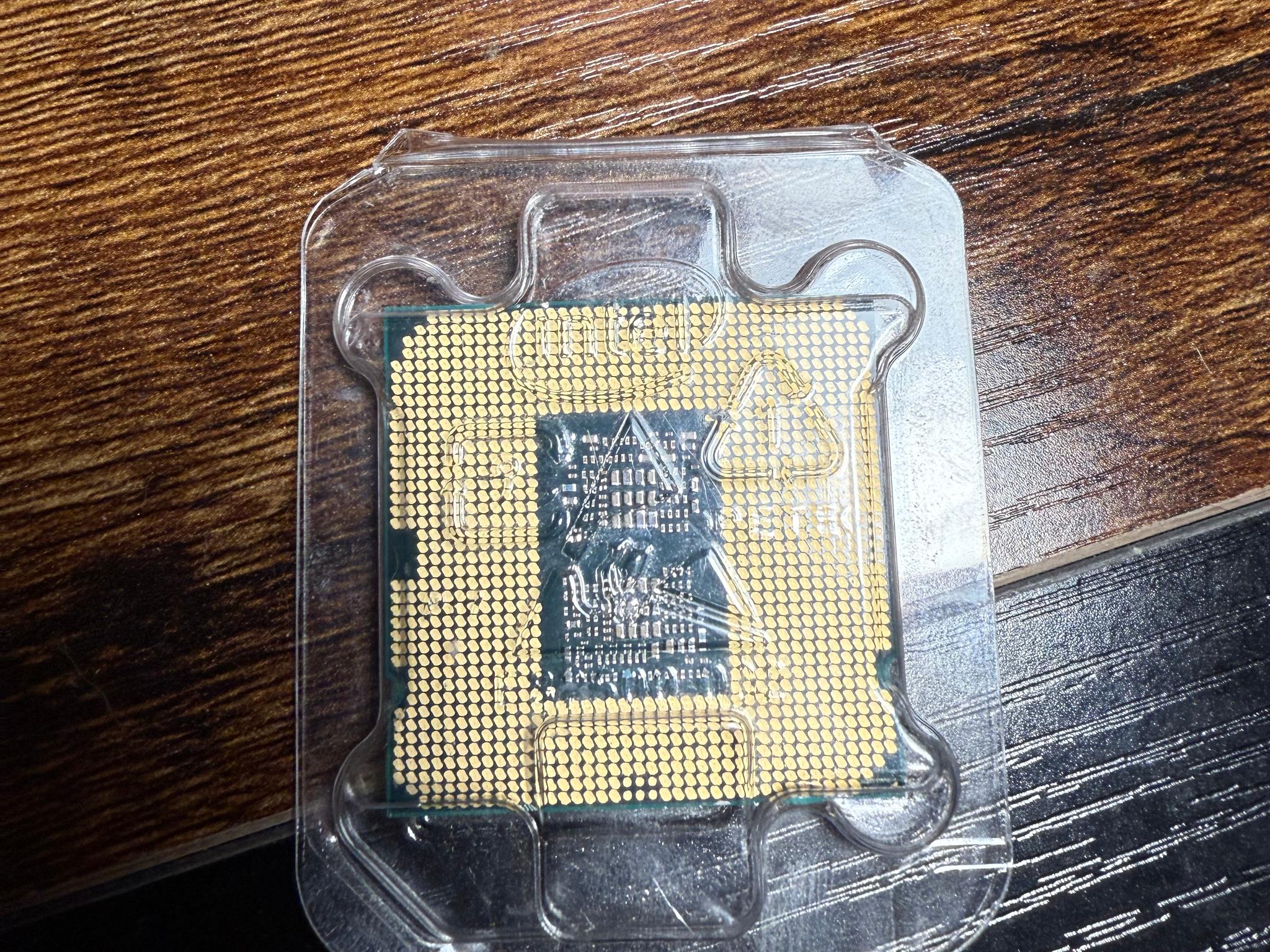 INTEL Core i5 10400F 4.3GHZ