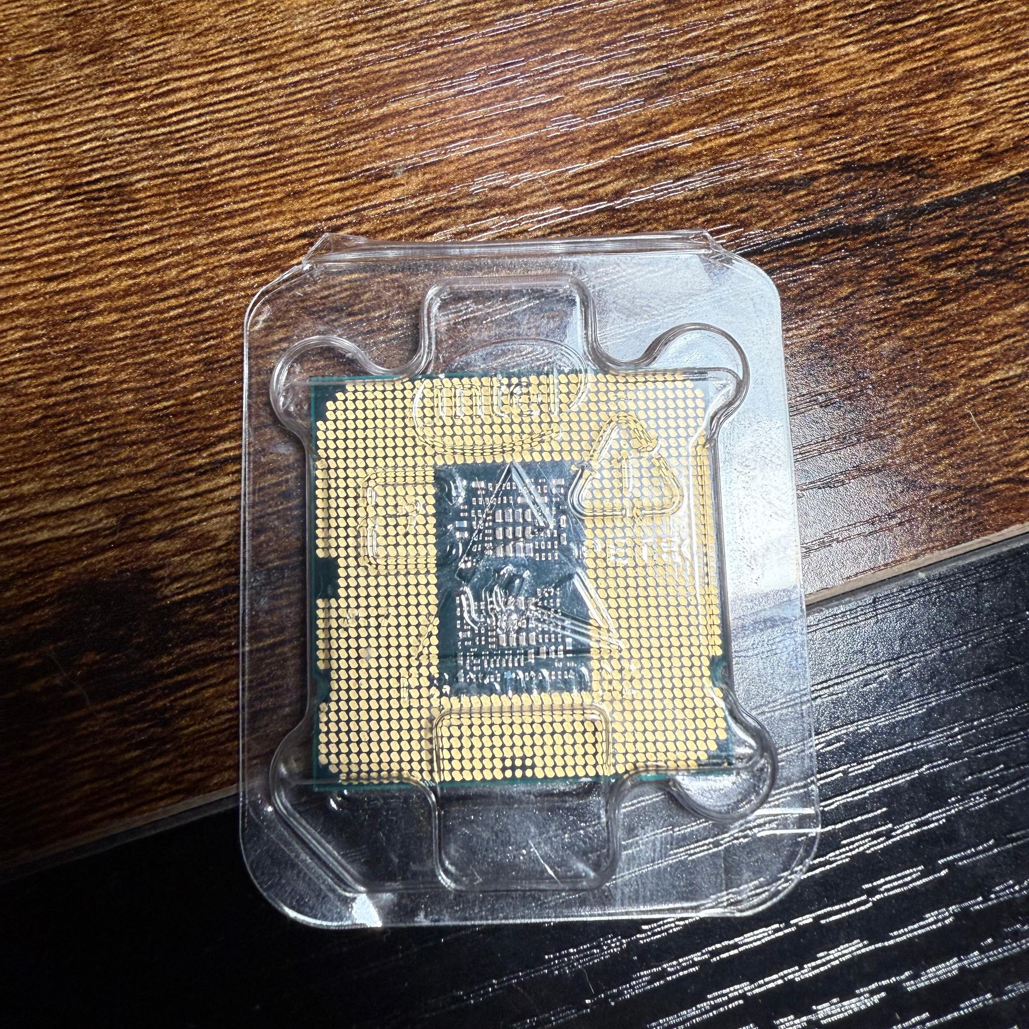 INTEL Core i5 10400F 4.3GHZ