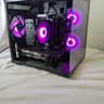 RTX 2070 super | Ryzen 5 5500 | 32 GB ddr4 ram | Micro ATX