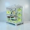 Nvidia RTX 5080 Ryzen 7 9800X3D 32GB DDR5 2TB M.2 WIFI 7 Win 11 Pro