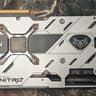 Sapphire NITRO+ Radeon RX 6700 XT 12 GB Video Card