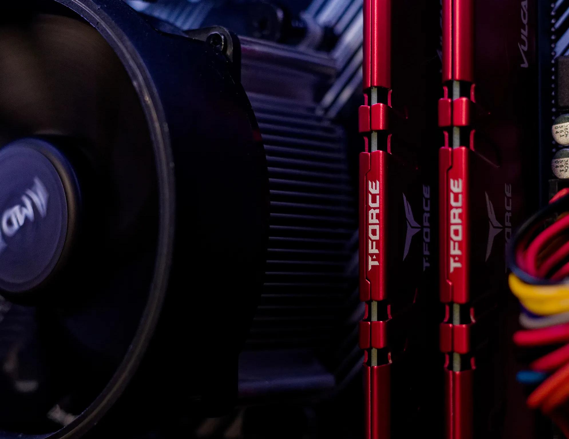 Budget Gaming/Streaming PC / RTX 2060 / Ryzen 5 3600 / 1TB SSD