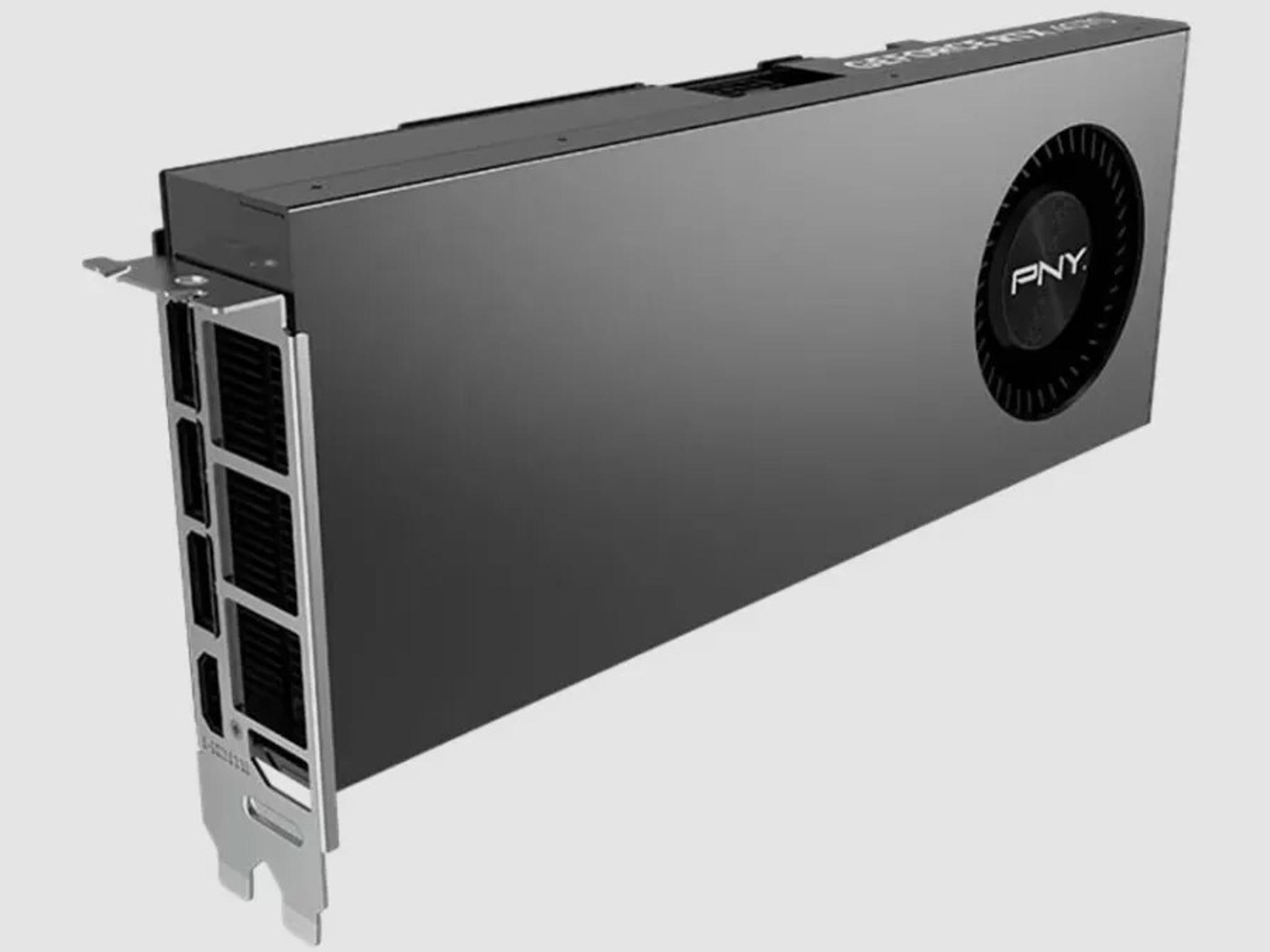 4070 Pny blower