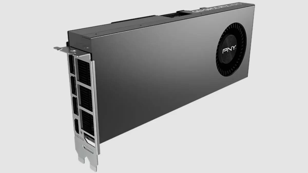 4070 Pny blower