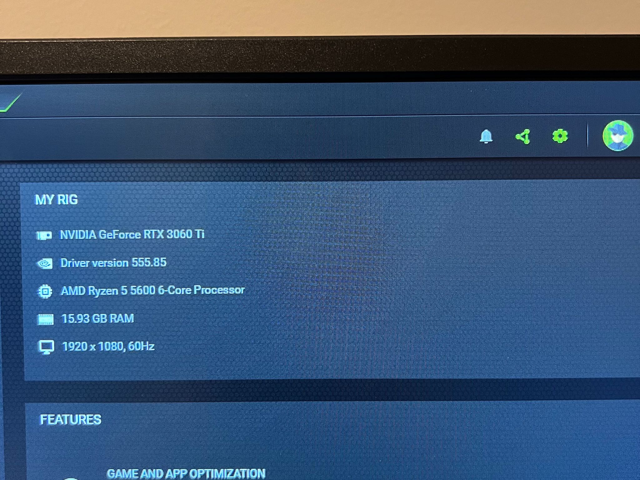 Rtx 3060 Ti, Ryzen 5 5600 Gaming PC